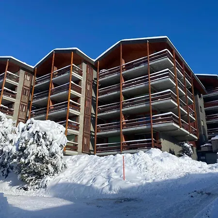 Apartament Ambassador 103