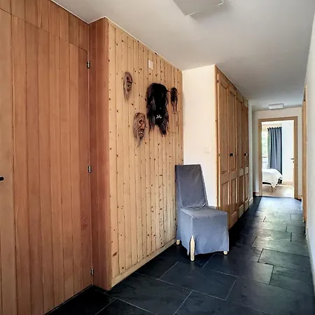 Ambassador 103 Apartament *