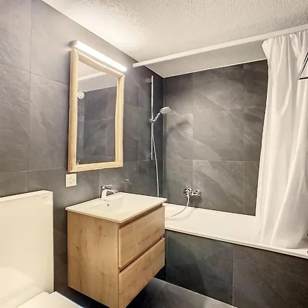 דירה Ambassador 103 *