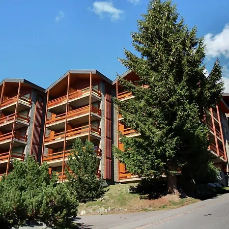 Ambassador 103 Apartament Verbier