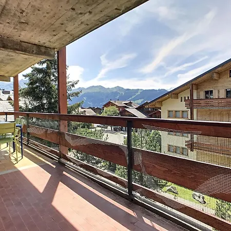 Apartament Ambassador 103 Verbier