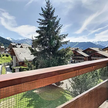 Ambassador 103 Verbier