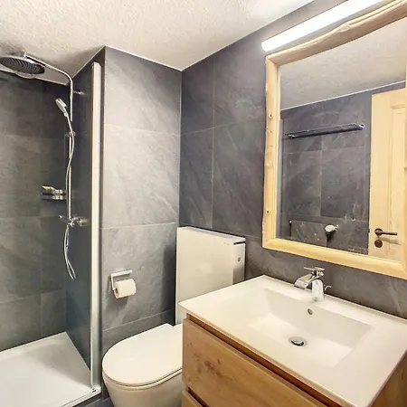 Ambassador 103 Apartament