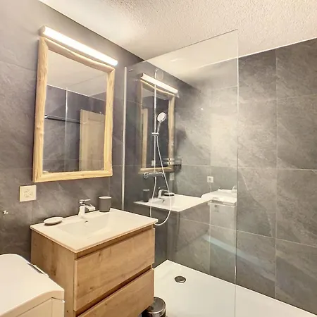 Ambassador 103 Apartament *