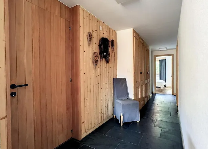 Ambassador 103 Appartamento *