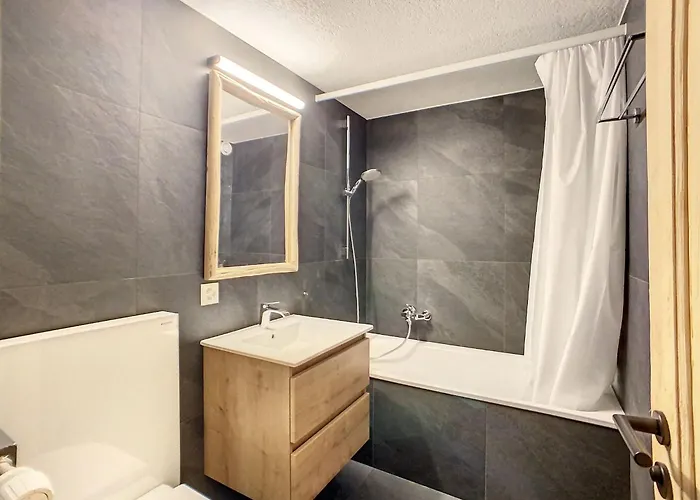 Appartamento Ambassador 103 *