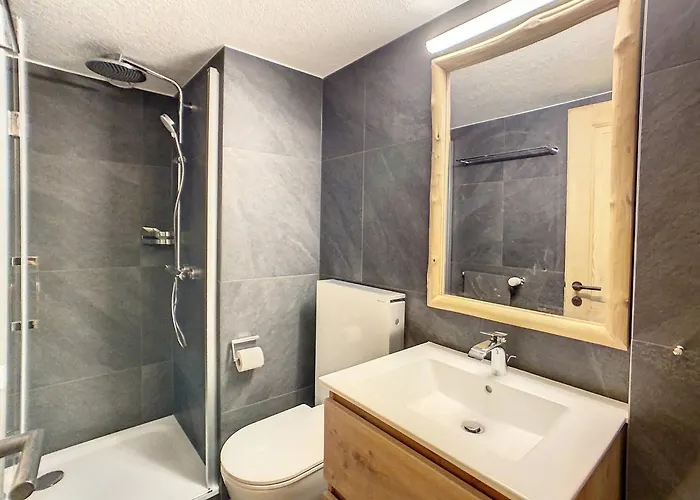 Ambassador 103 Appartamento