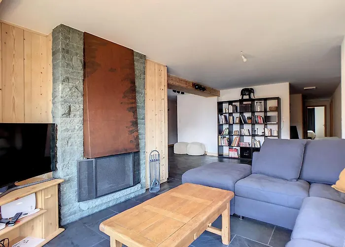 Appartamento Ambassador 103