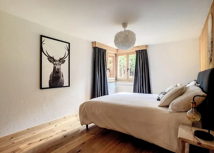 Appartamento Ambassador 103 *