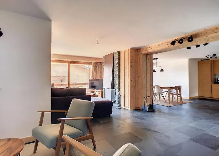 Ambassador 103 * Verbier