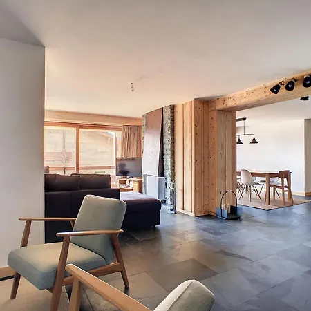 Ambassador 103 * Verbier