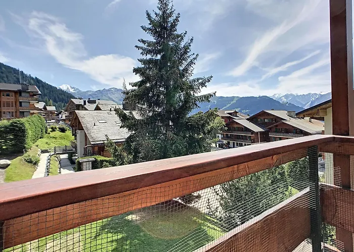 Ambassador 103 Verbier